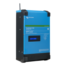 Inverter/Laadija EasySolar-II 24/3000/70-32 MPPT 250/70 GX 