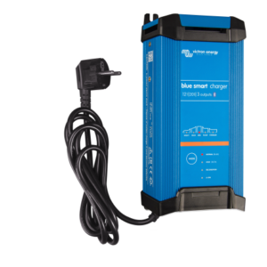 elektrilaadija blue smart ip22 charger 24/16