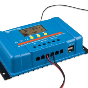 Laadimiskontrollerid