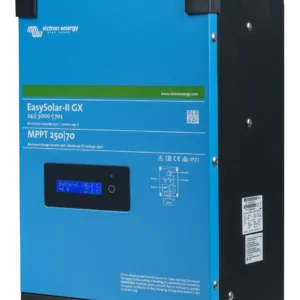 inverter/laadija easysolar ii 48/3000/35 32 mppt 250/70 gx