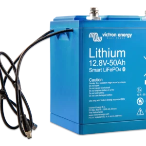 liitium aku lifepo4 12,8v smart