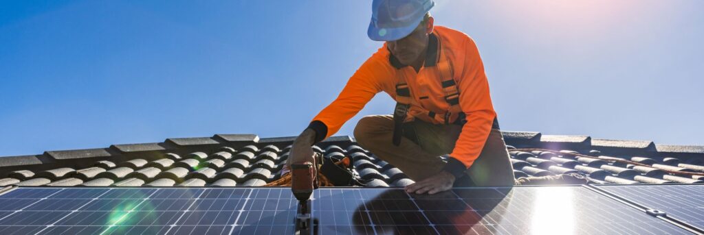 soltec päikesepaneelide paigaldusteenus